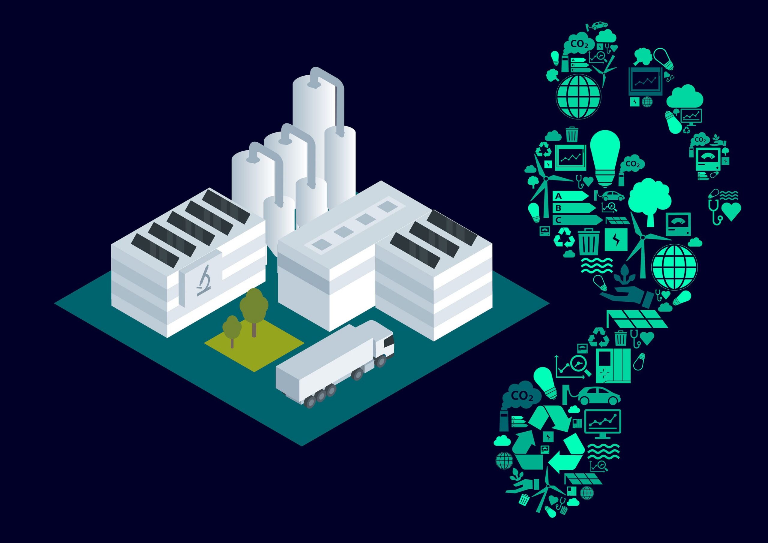 Virtual Server Energy Efficiency Analyzer
